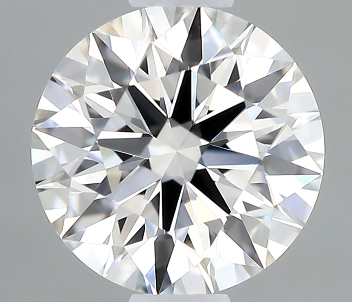 0.39 carat Round diamond G  VS1 Excellent
