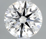 0.39 carat Round diamond G  VS1 Excellent