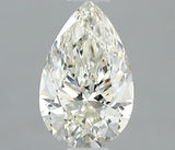 0.40 carat Pear diamond H  SI1 Very good