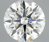 0.35 carat Round diamond J  SI1 Excellent