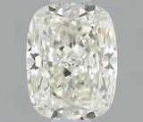 0.50 carat Cushion diamond H  VS1 Very good