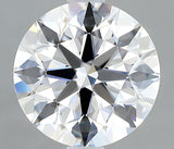 1.06 carat Round diamond E  VVS2 Excellent