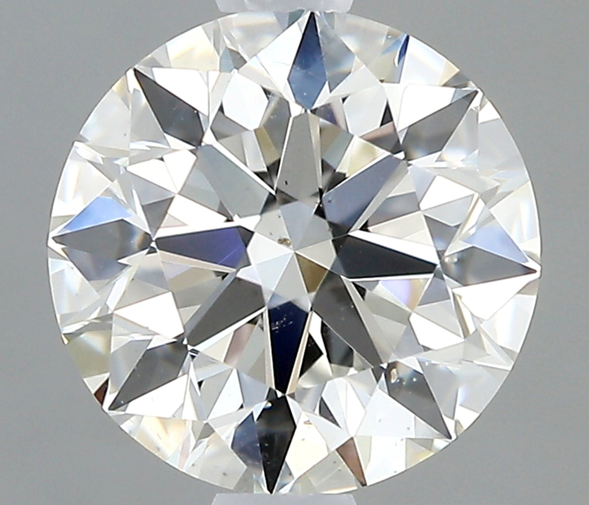 1.02 carat Round diamond I  SI1 Excellent
