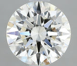 1.02 carat Round diamond J  VS1 Excellent