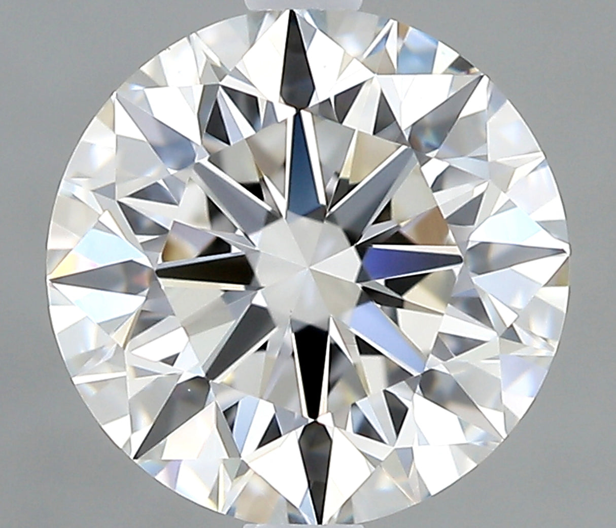 1.16 carat Round diamond H  VS1 Excellent