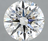 1.16 carat Round diamond H  VS1 Excellent