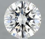 1.00 carat Round diamond H  IF Excellent