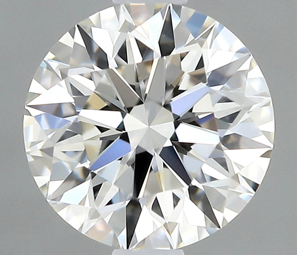 0.60 carat Round diamond G  IF Excellent