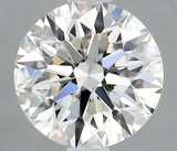 0.60 carat Round diamond G  IF Excellent
