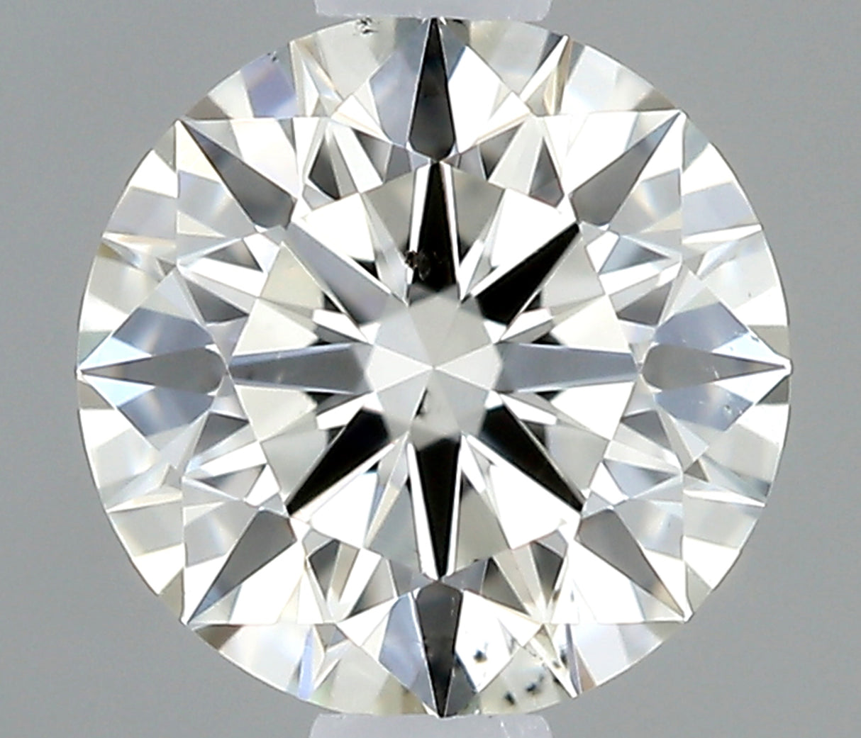 0.36 carat Round diamond H  VS2 Excellent