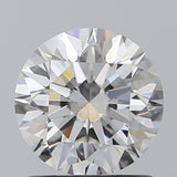 1.01 carat Round diamond G  VS1 Excellent