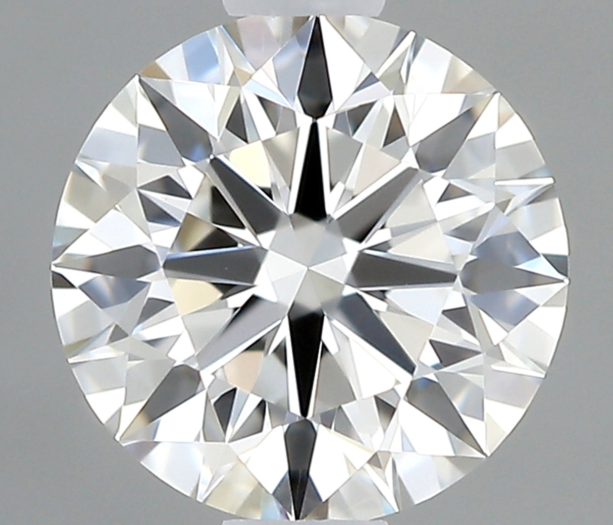 0.43 carat Round diamond G  VVS1 Excellent