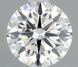0.43 carat Round diamond G  VVS1 Excellent
