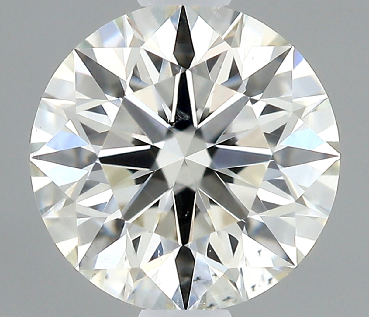 0.36 carat Round diamond I  SI1 Excellent