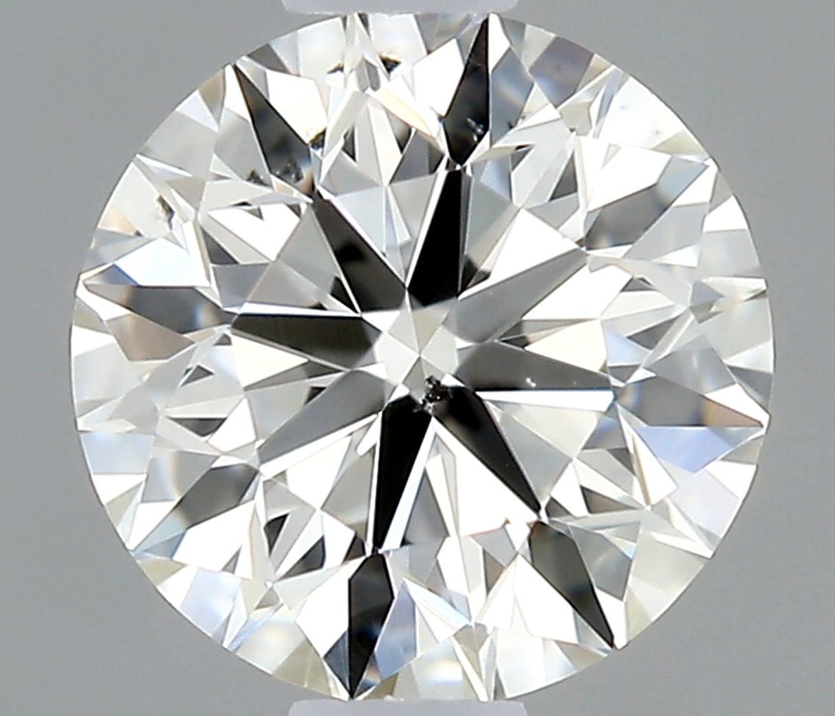 0.40 carat Round diamond I  SI1 Excellent