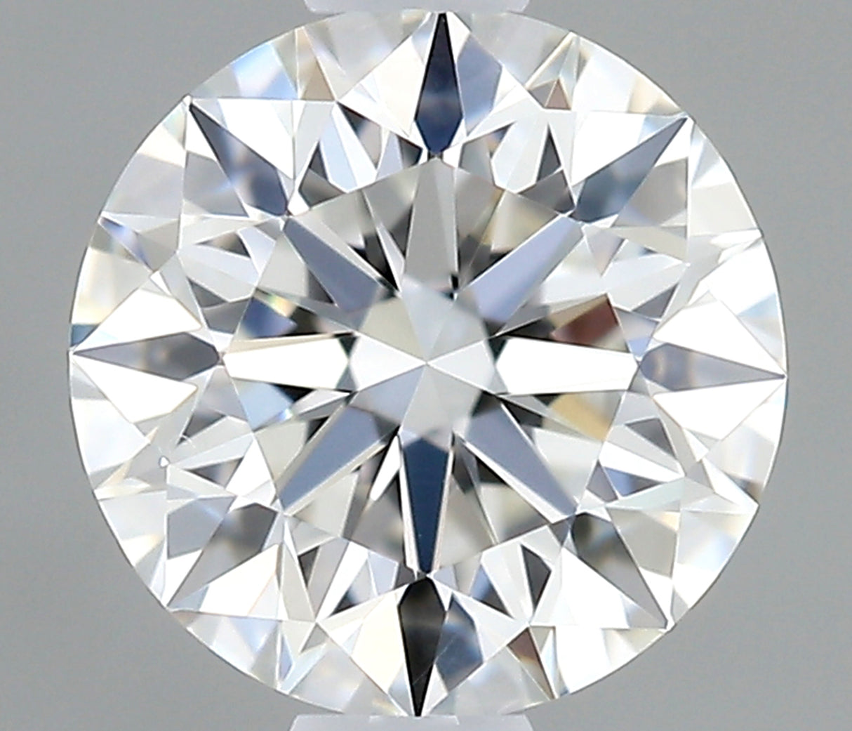 0.40 carat Round diamond G  IF Excellent