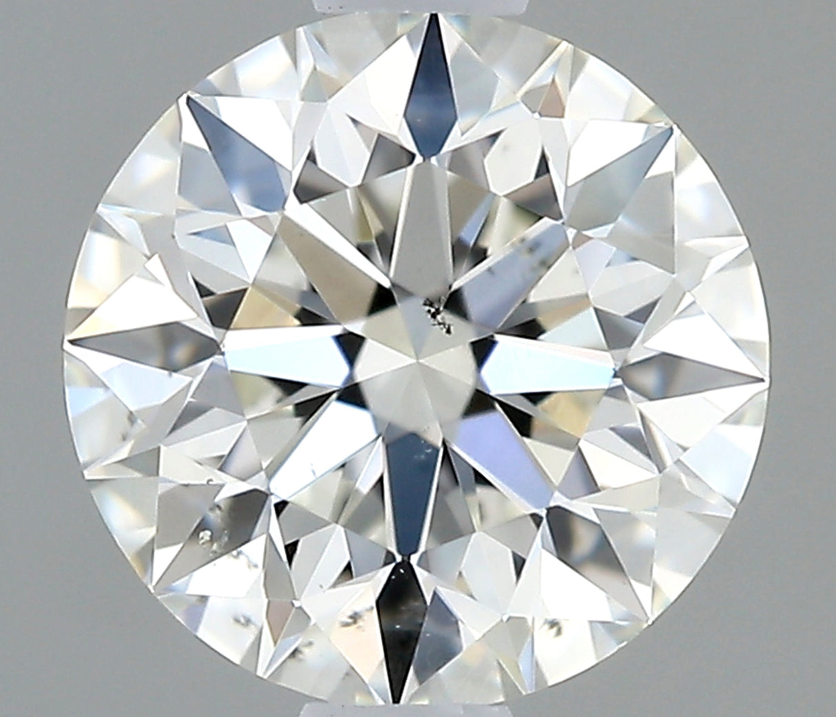 0.57 carat Round diamond G  VS2 Excellent