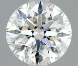 0.57 carat Round diamond G  VS2 Excellent