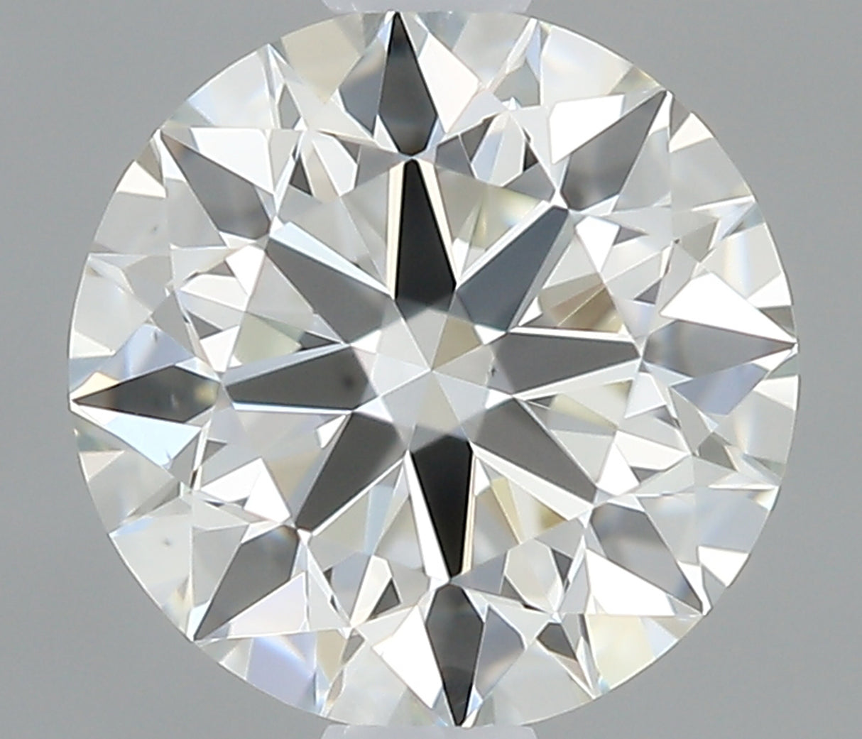 0.48 carat Round diamond G  VS1 Excellent