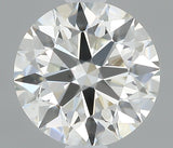 0.48 carat Round diamond G  VS1 Excellent