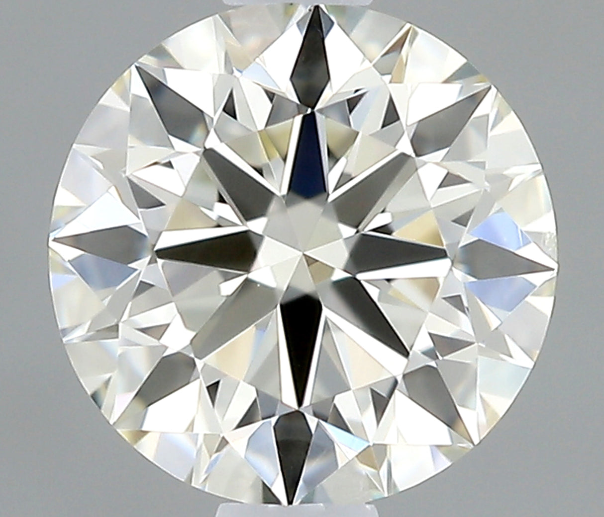 0.40 carat Round diamond J  VS2 Excellent