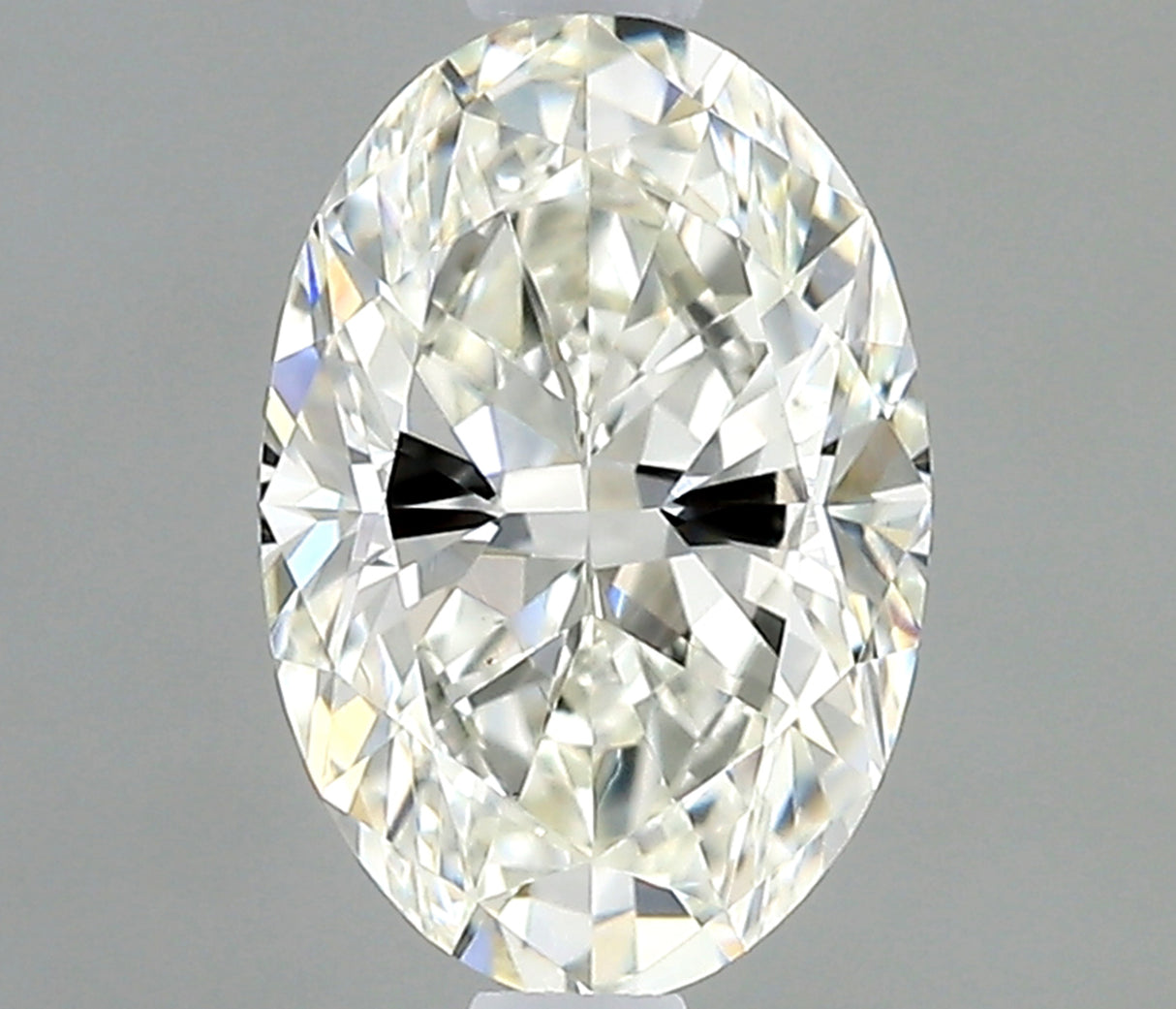 0.40 carat Oval diamond H  VS1 Very good
