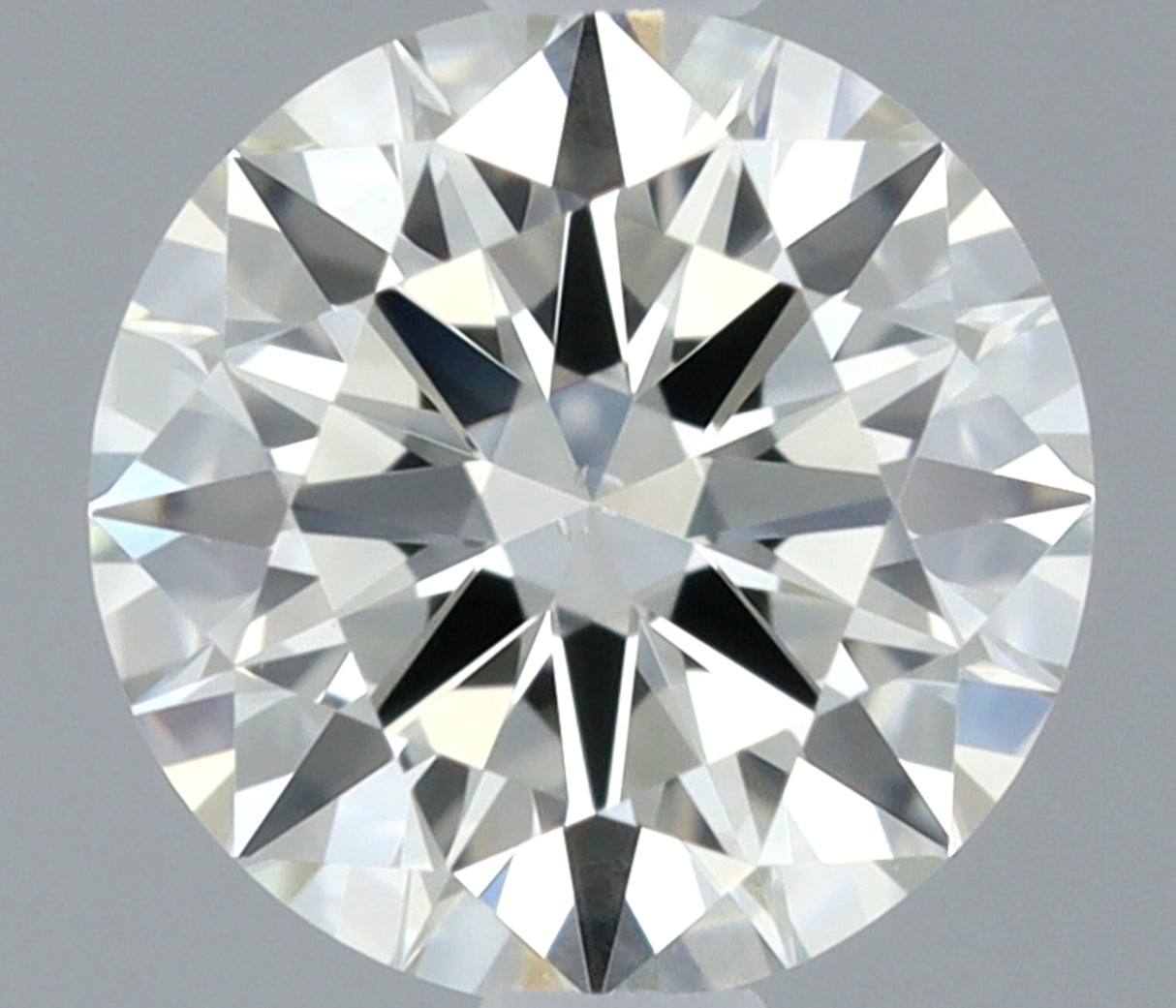 0.40 carat Round diamond J  VS1 Excellent