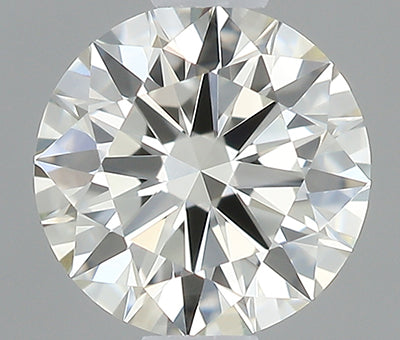 0.30 carat Round diamond J  VVS1 Excellent