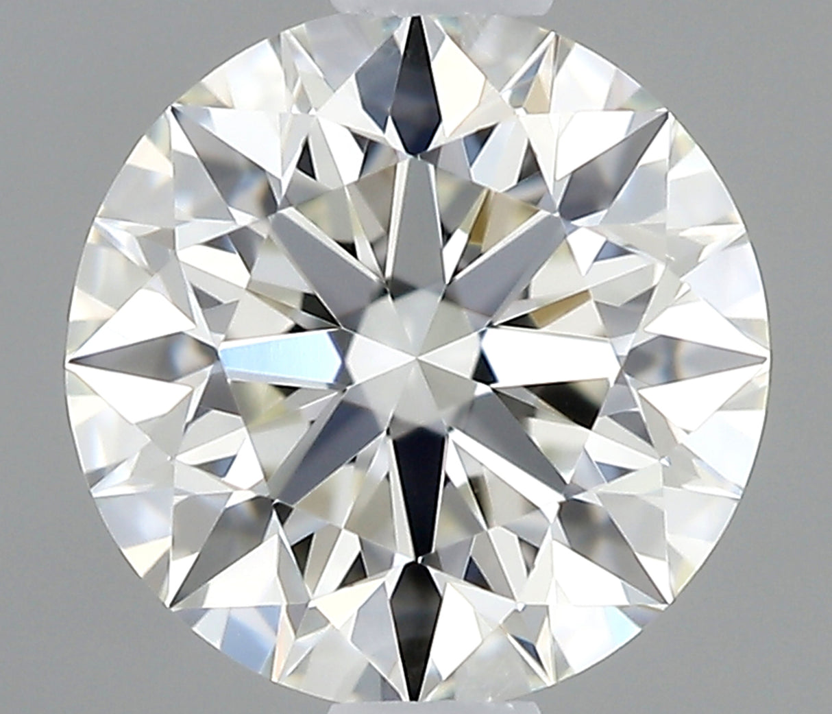0.45 carat Round diamond G  IF Excellent