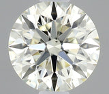 0.32 carat Round diamond K  VS1 Excellent