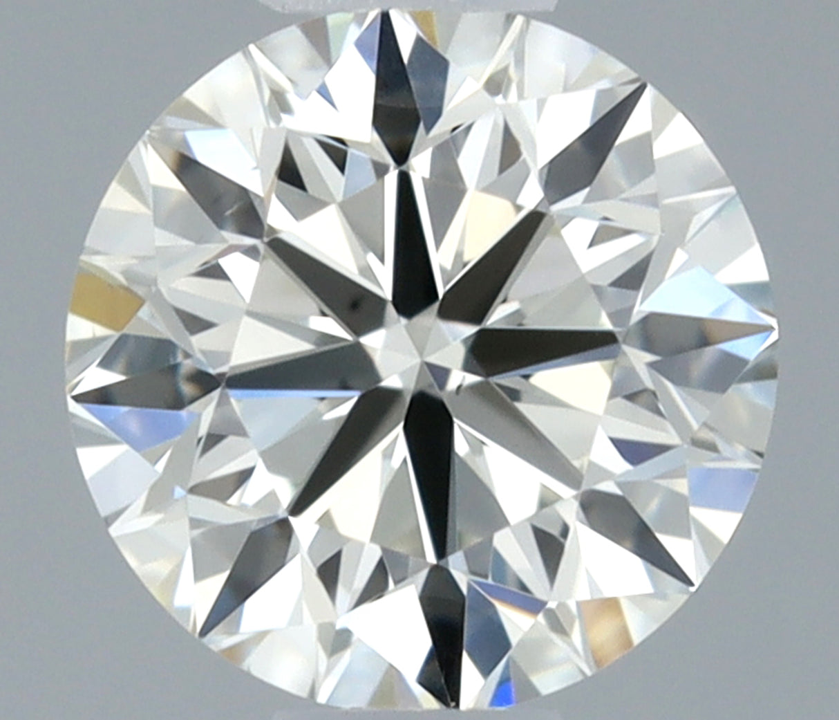 0.40 carat Round diamond I  VS1 Excellent