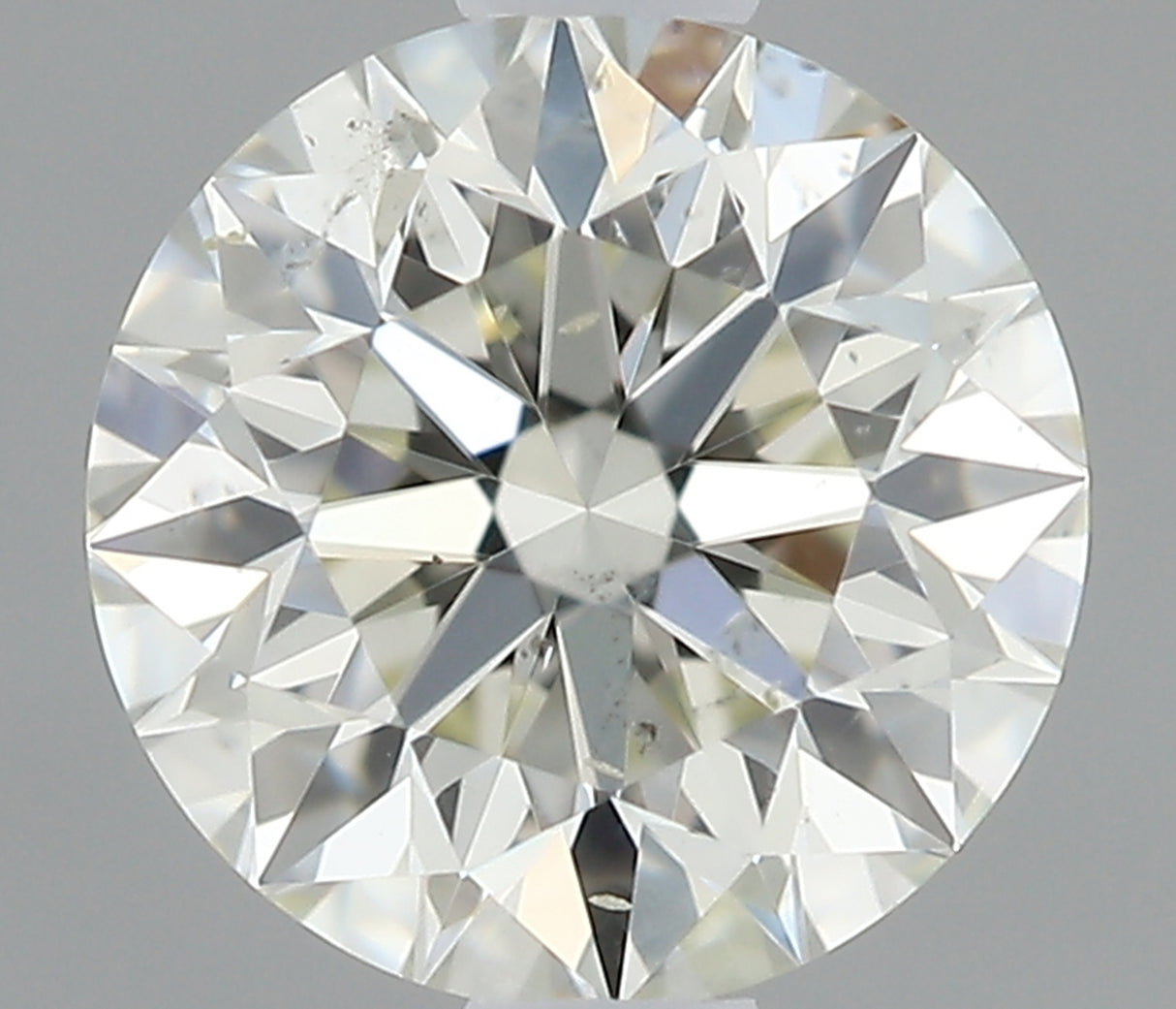 0.32 carat Round diamond I  SI1 Excellent