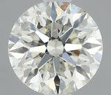 0.32 carat Round diamond I  SI1 Excellent