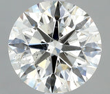 1.05 carat Round diamond I  SI2 Excellent