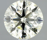 0.72 carat Round diamond L  SI2 Excellent