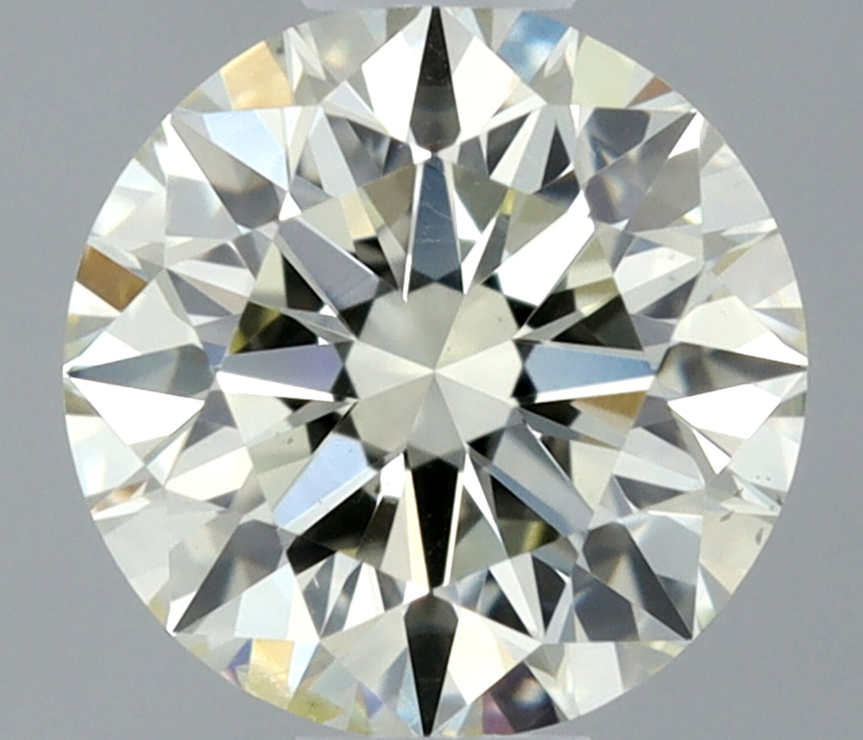 0.40 carat Round diamond M  SI1 Excellent