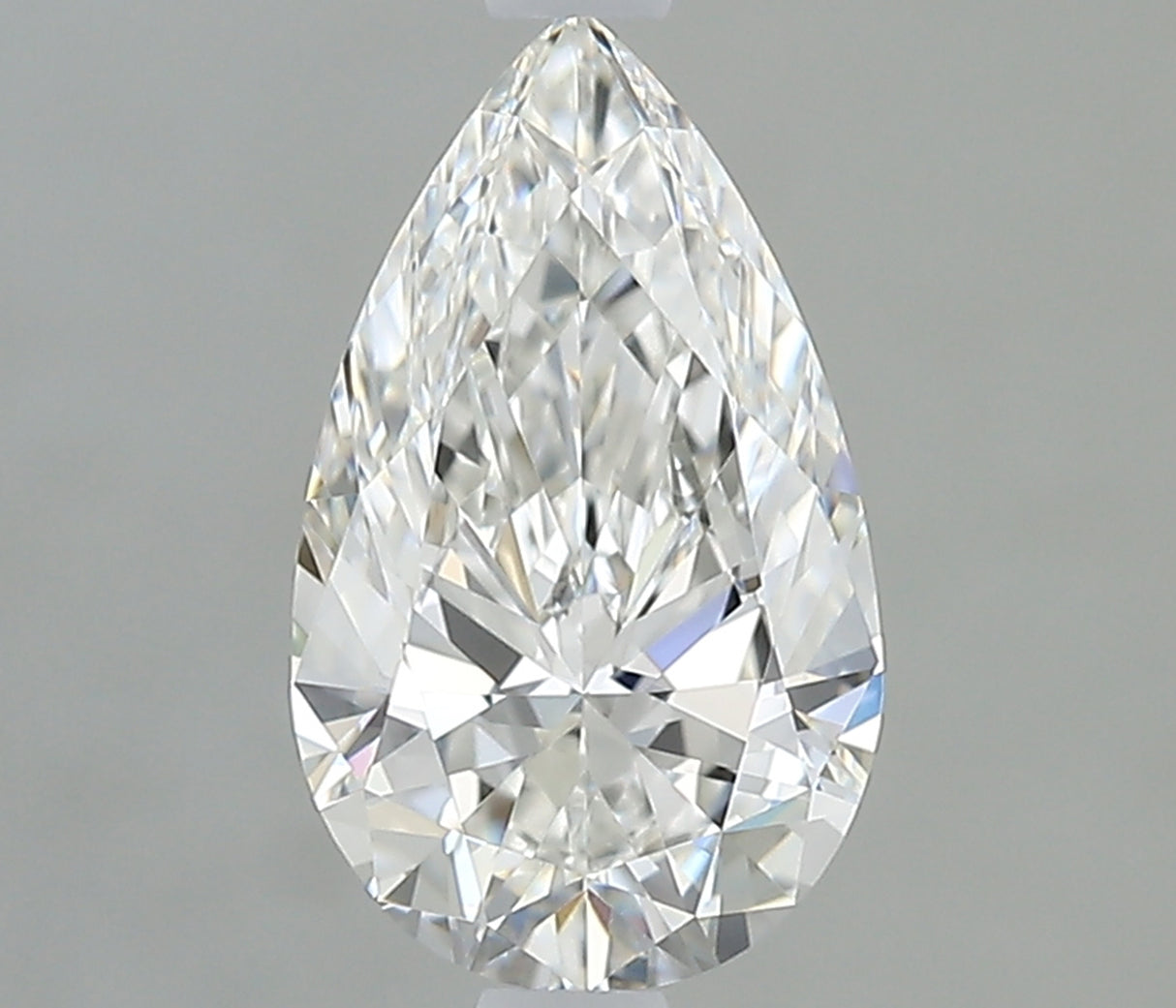 0.80 carat Pear diamond G  VS1 Excellent
