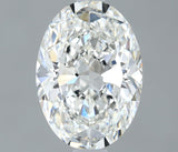 1.00 carat Oval diamond G  VS2 Excellent
