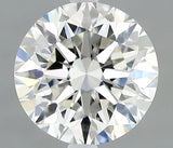 1.01 carat Round diamond G  VVS2 Excellent