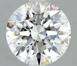 1.60 carat Round diamond G  VVS2 Excellent