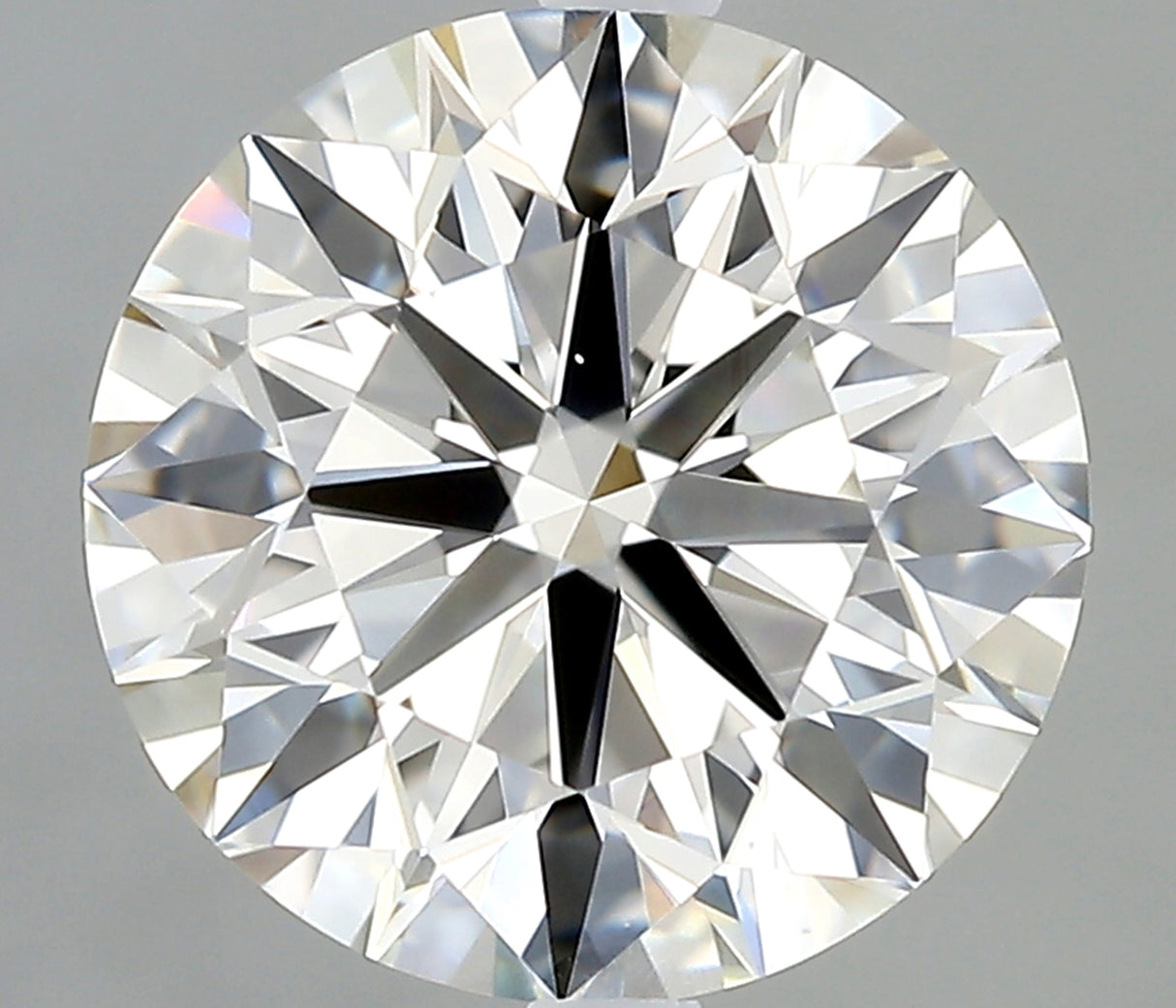 1.50 carat Round diamond H  VS1 Excellent