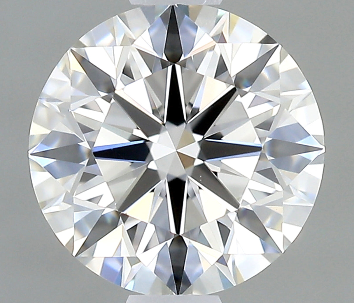0.95 carat Round diamond G  VS1 Excellent