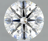 0.95 carat Round diamond G  VS1 Excellent