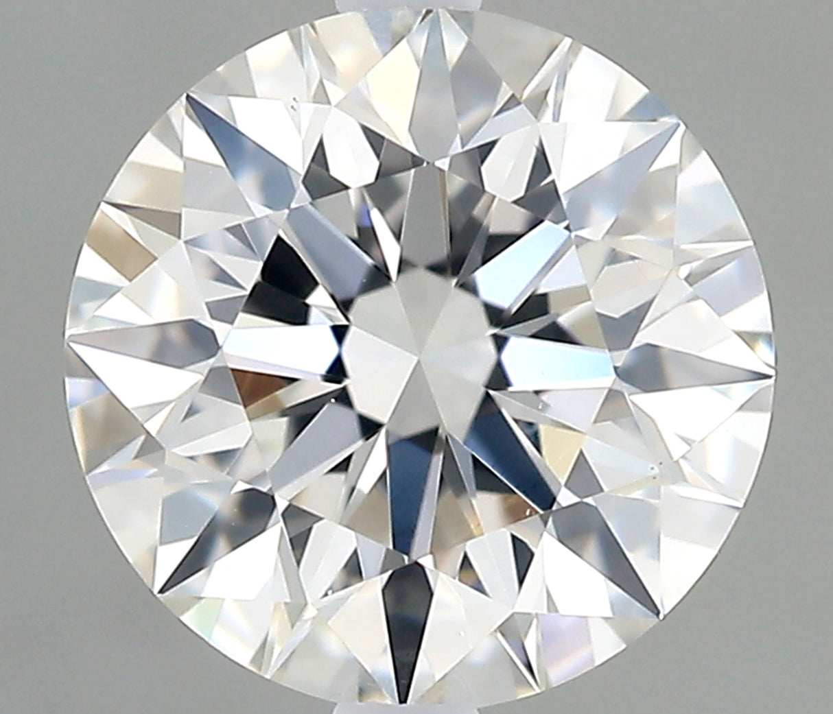 0.90 carat Round diamond G  VS1 Excellent