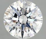 0.90 carat Round diamond G  VS1 Excellent