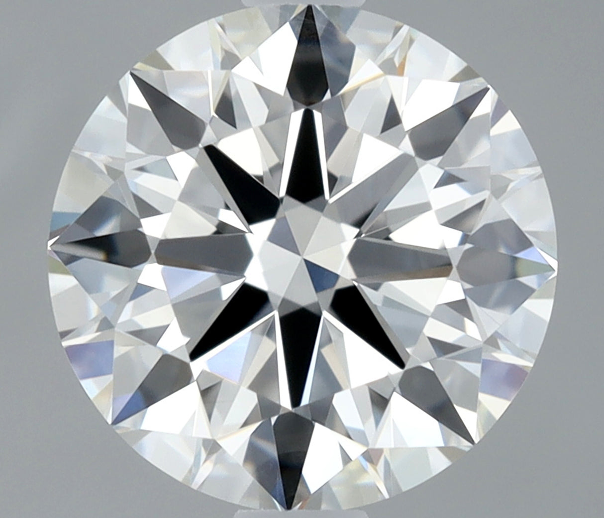 1.20 carat Round diamond H  VVS1 Excellent
