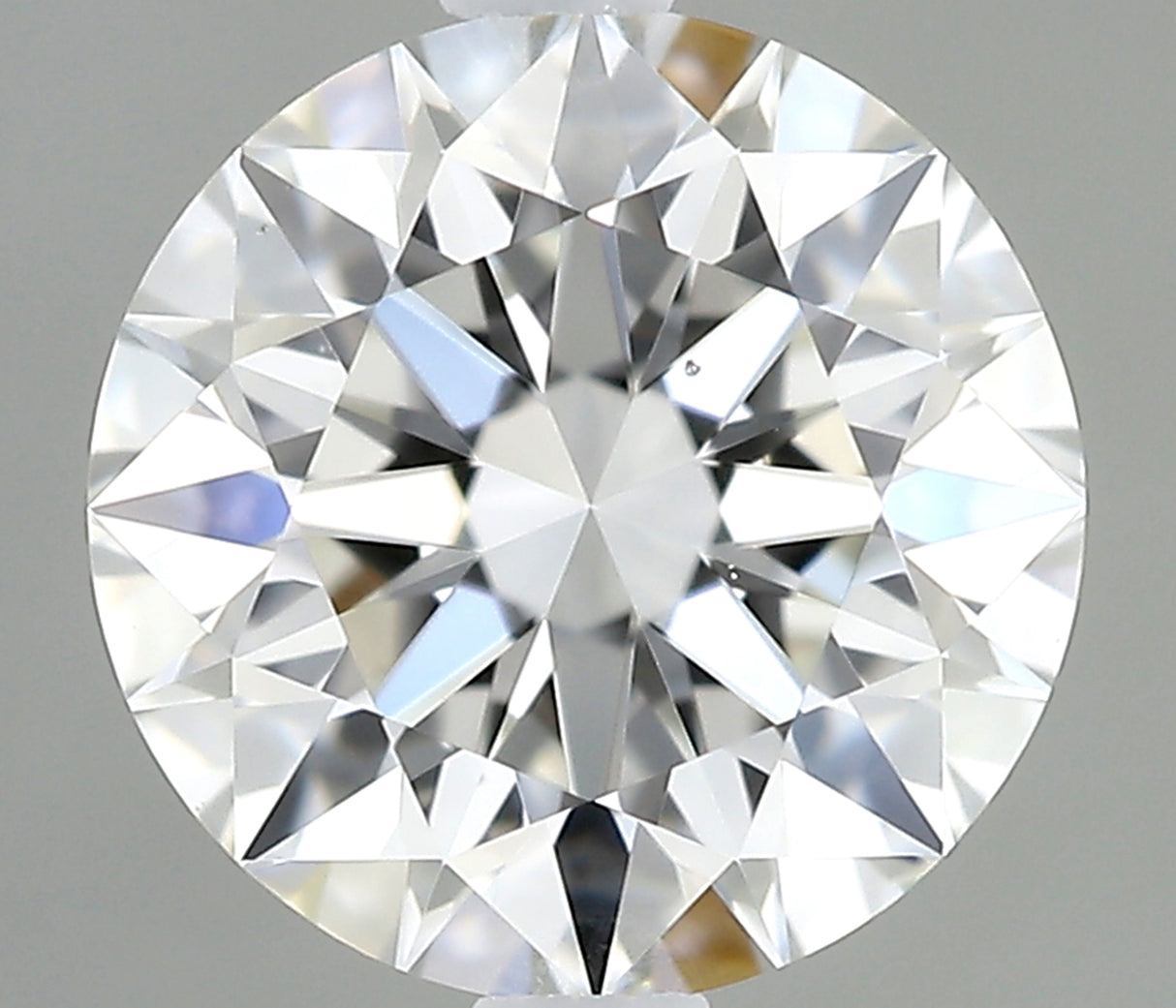 0.62 carat Round diamond G  VS2 Excellent