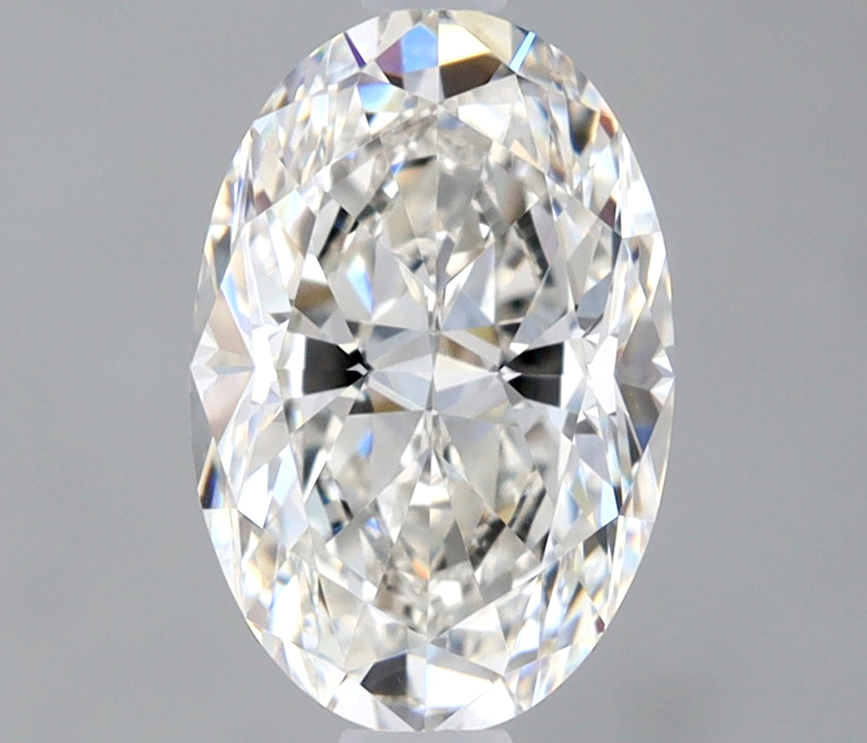 1.00 carat Oval diamond G  VS1 Excellent