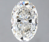 1.00 carat Oval diamond G  VS1 Excellent