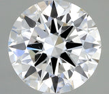0.72 carat Round diamond F  VS2 Excellent